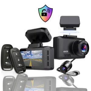 Safety ( Alarms, Cameras, dvr, GPS &more)