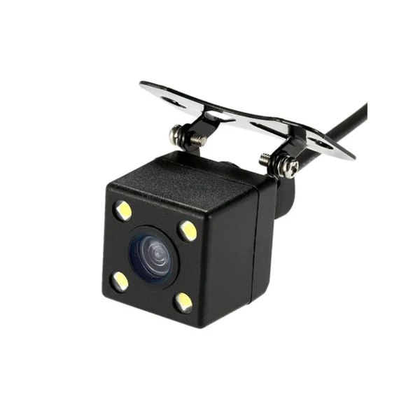 Car reverse Camera 4LED – ROMAG Company Ltd